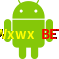 Aplicativo Wxwx Bet para Android