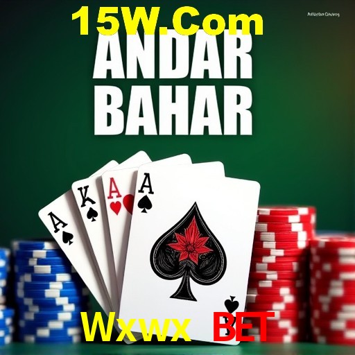 Descubra o Mundo do Cassino Online com Wxwx Bet