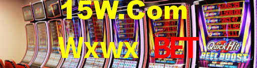 Wxwx Bet,Wxwx Slots