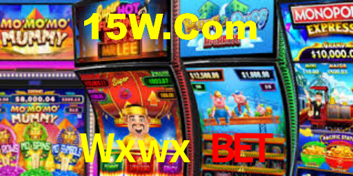 Wxwx Slots