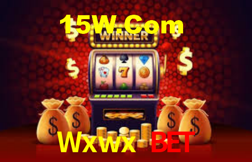 Wxwx Bet: Seu Cassino Premiado com Pagamentos Rápidos