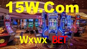 VIP Casino Wxwx Bet