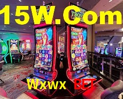 Wxwx Bet,Wxwx Slots
