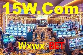 Programa VIP Wxwx Bet