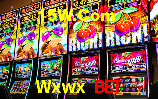 Wxwx Bet: A Experiência de Casino com Jogos de Mesa ao Vivo