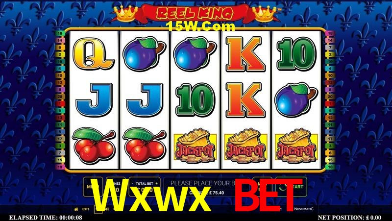 Games Directory Wxwx Bet