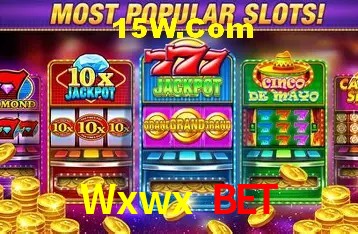 Live Casino Wxwx Bet